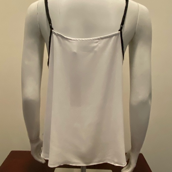 Ladies Summer Top Do + Be. Size Medium - Picture 2 of 5